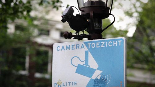 PanoptiCONS ©&nbsp;Front 404 (Utrecht, 2010)